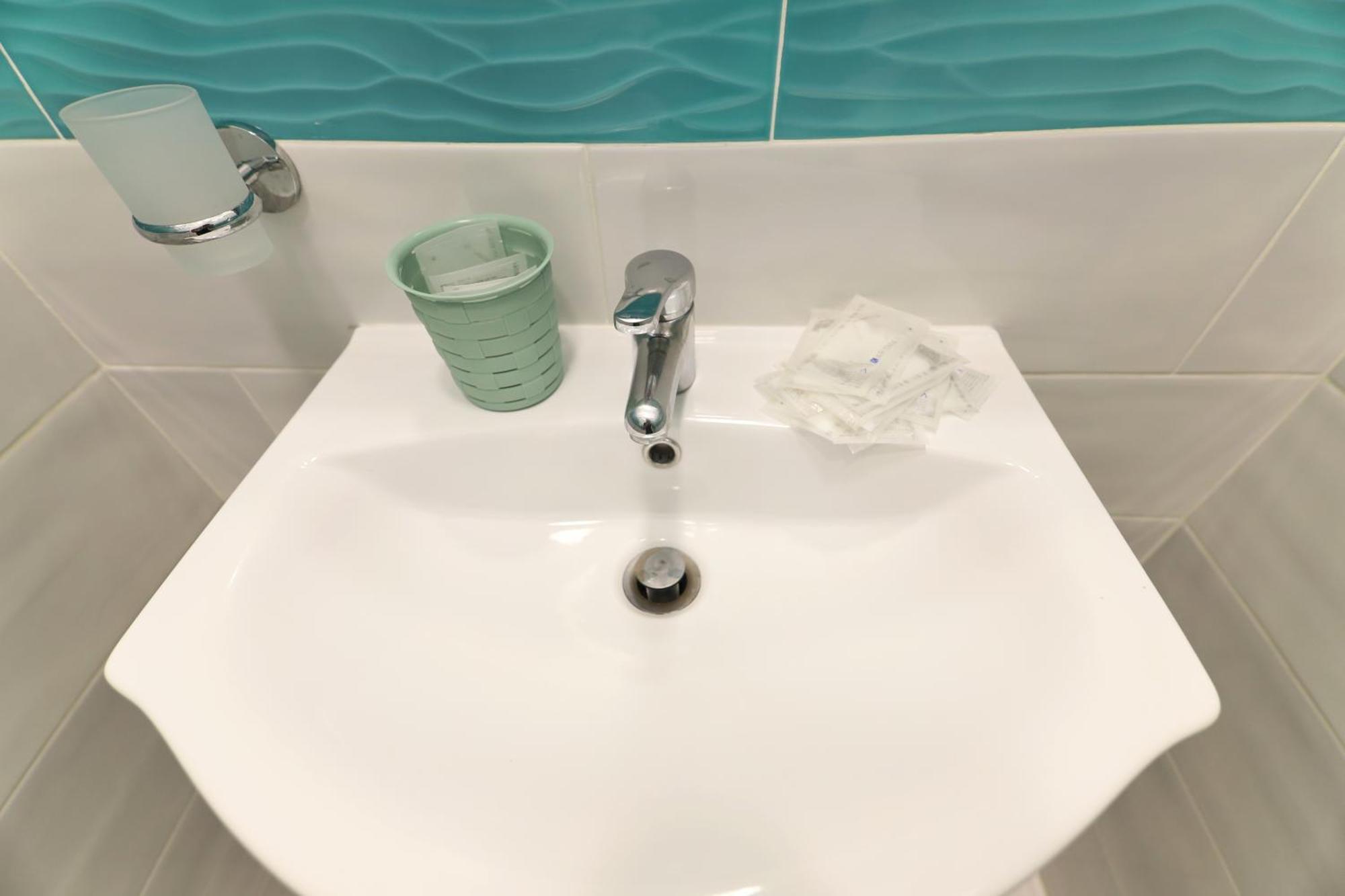 B&B Amore Napoli Dış mekan fotoğraf