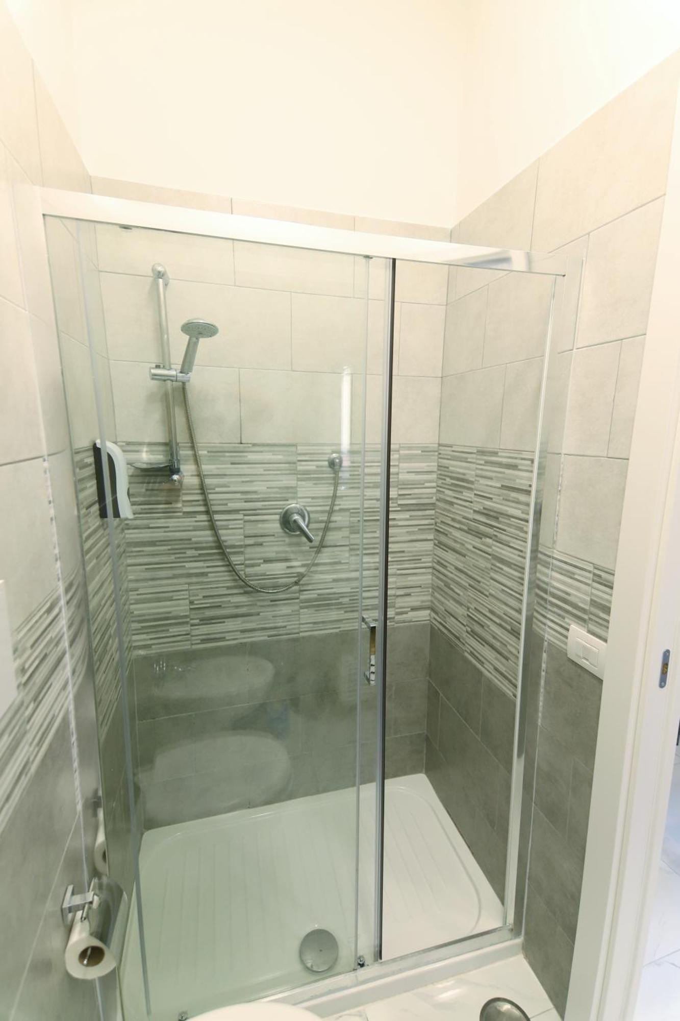 B&B Amore Napoli Dış mekan fotoğraf