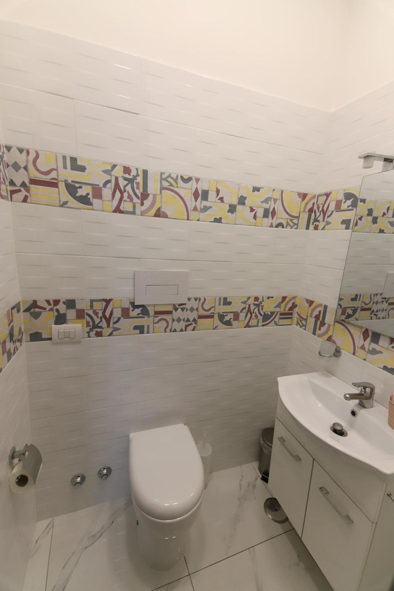 B&B Amore Napoli Dış mekan fotoğraf
