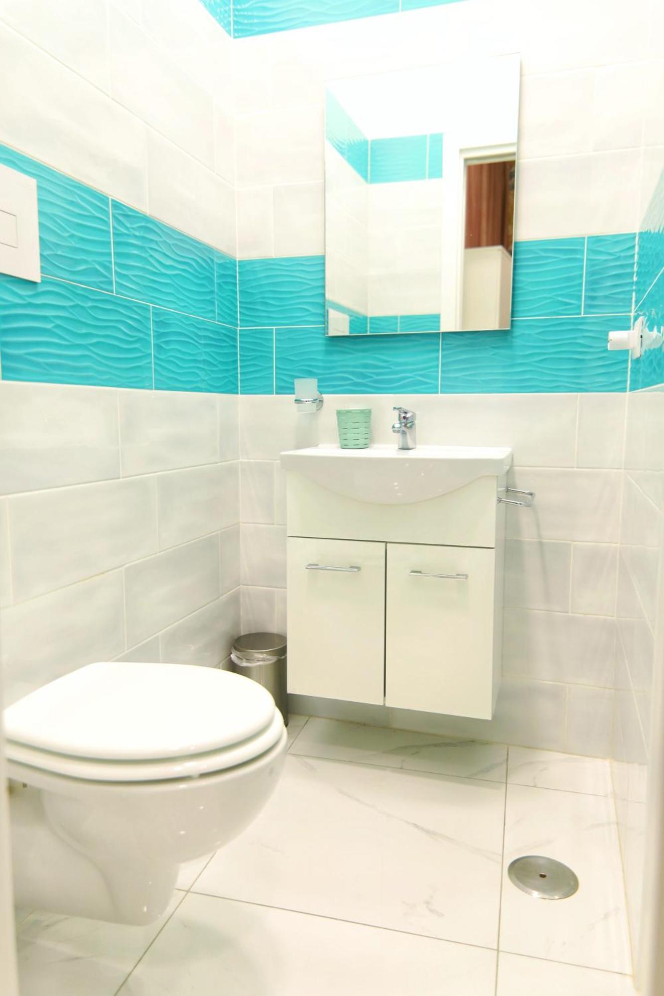 B&B Amore Napoli Dış mekan fotoğraf