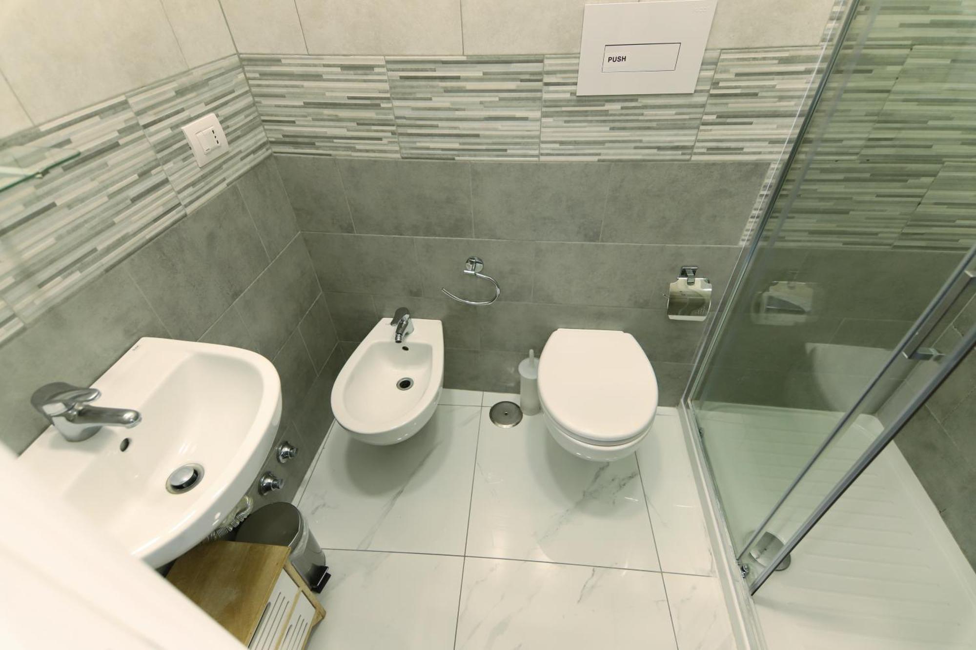 B&B Amore Napoli Dış mekan fotoğraf