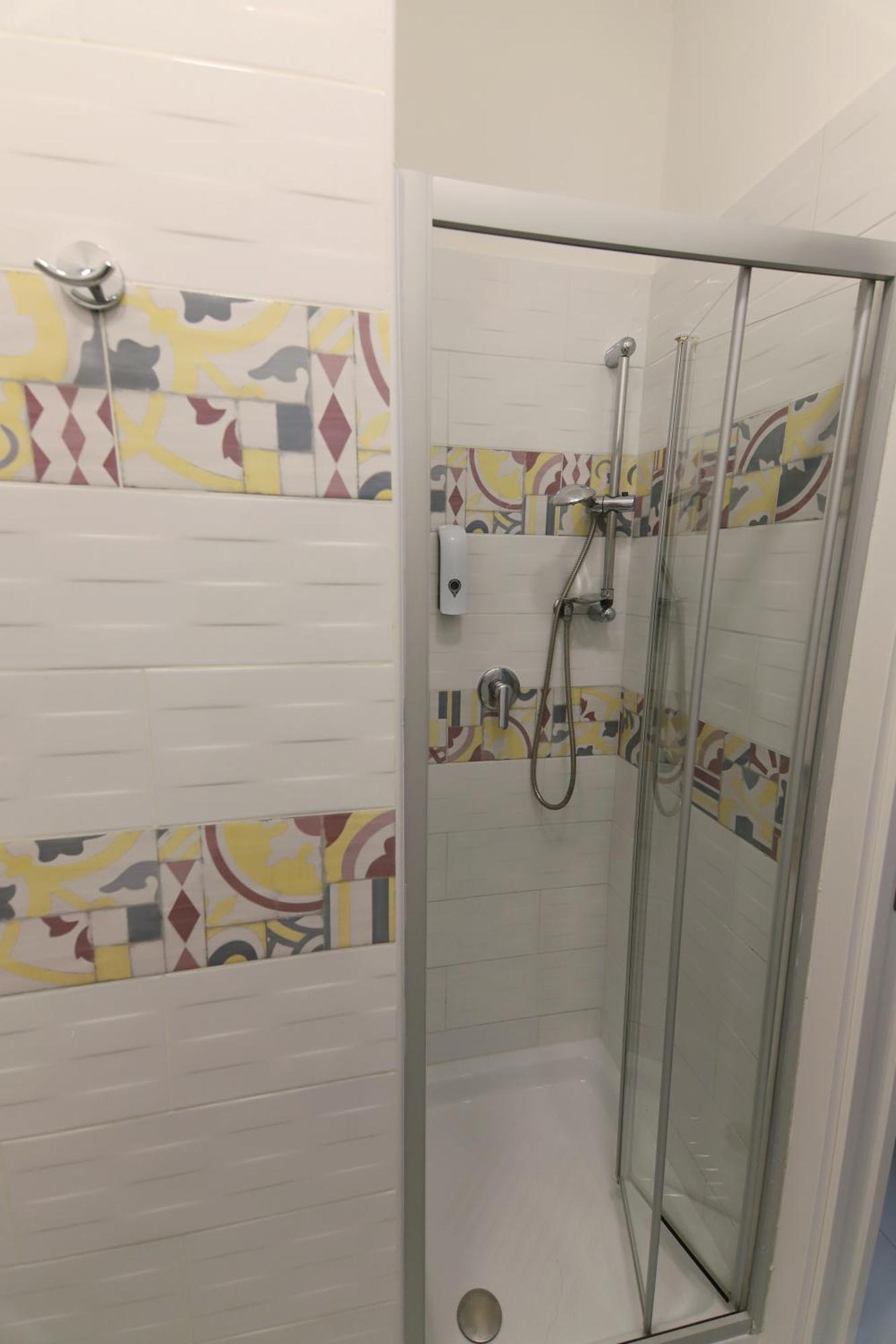 B&B Amore Napoli Dış mekan fotoğraf