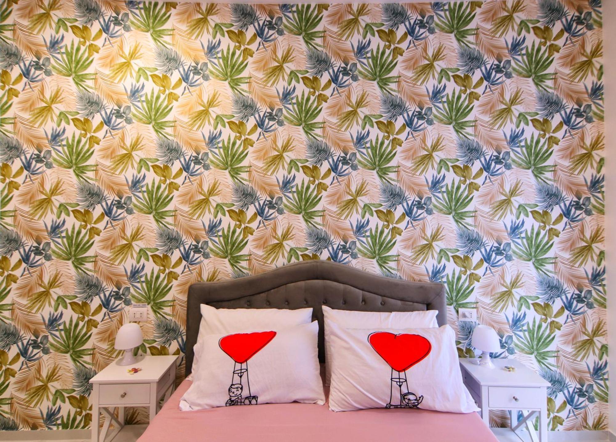 B&B Amore Napoli Dış mekan fotoğraf