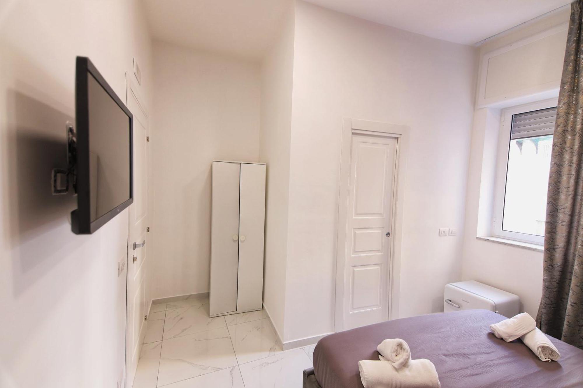 B&B Amore Napoli Dış mekan fotoğraf