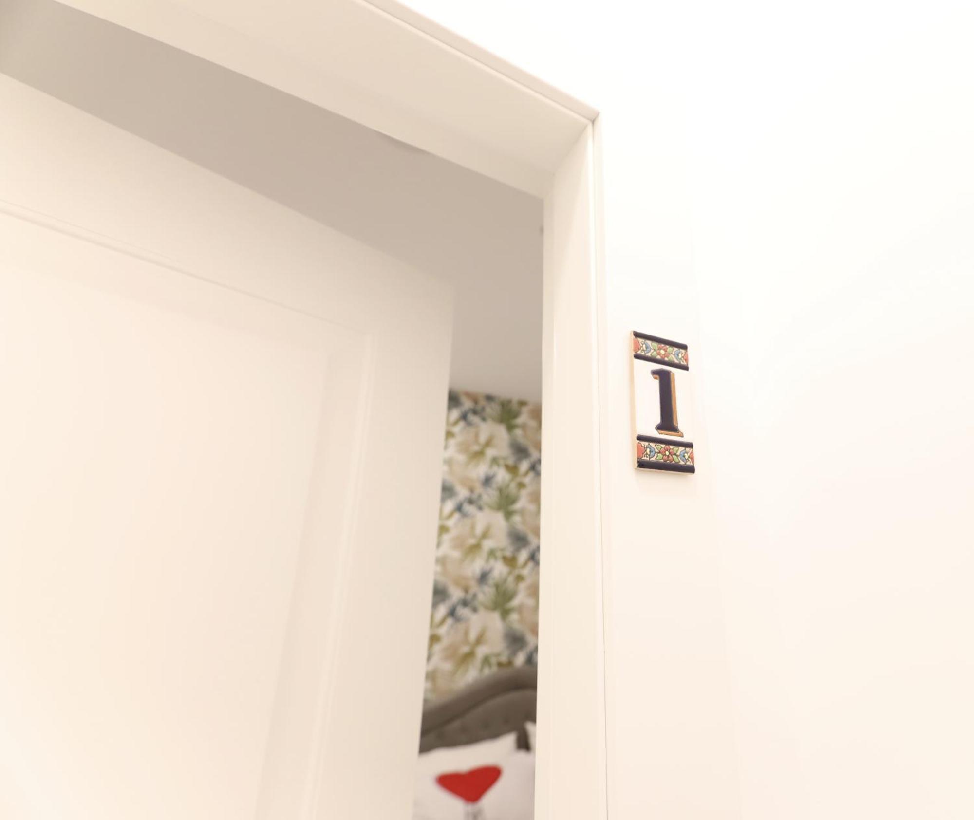 B&B Amore Napoli Dış mekan fotoğraf