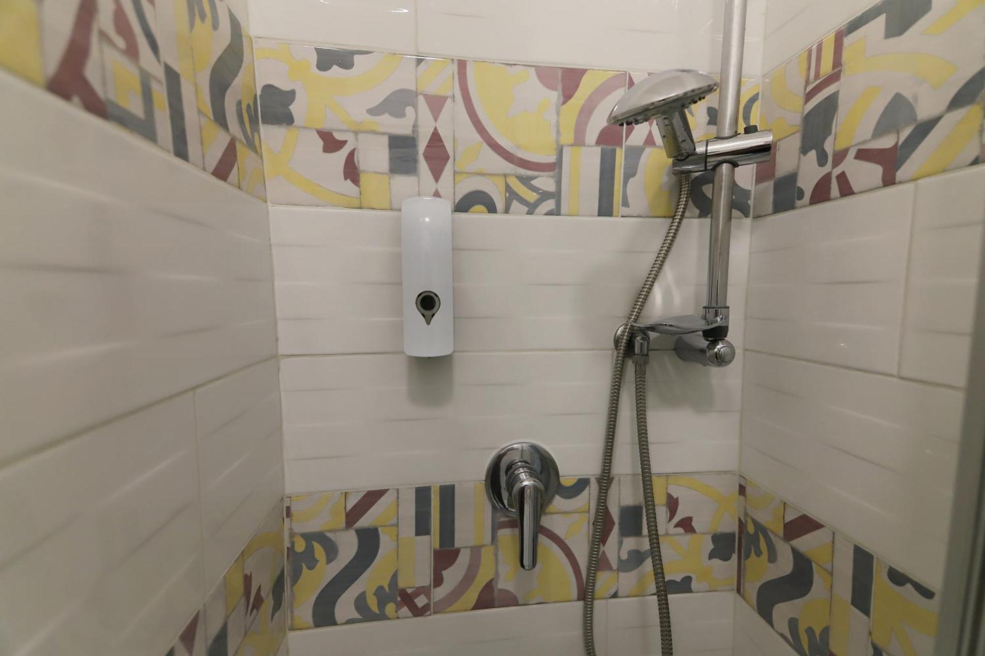 B&B Amore Napoli Dış mekan fotoğraf