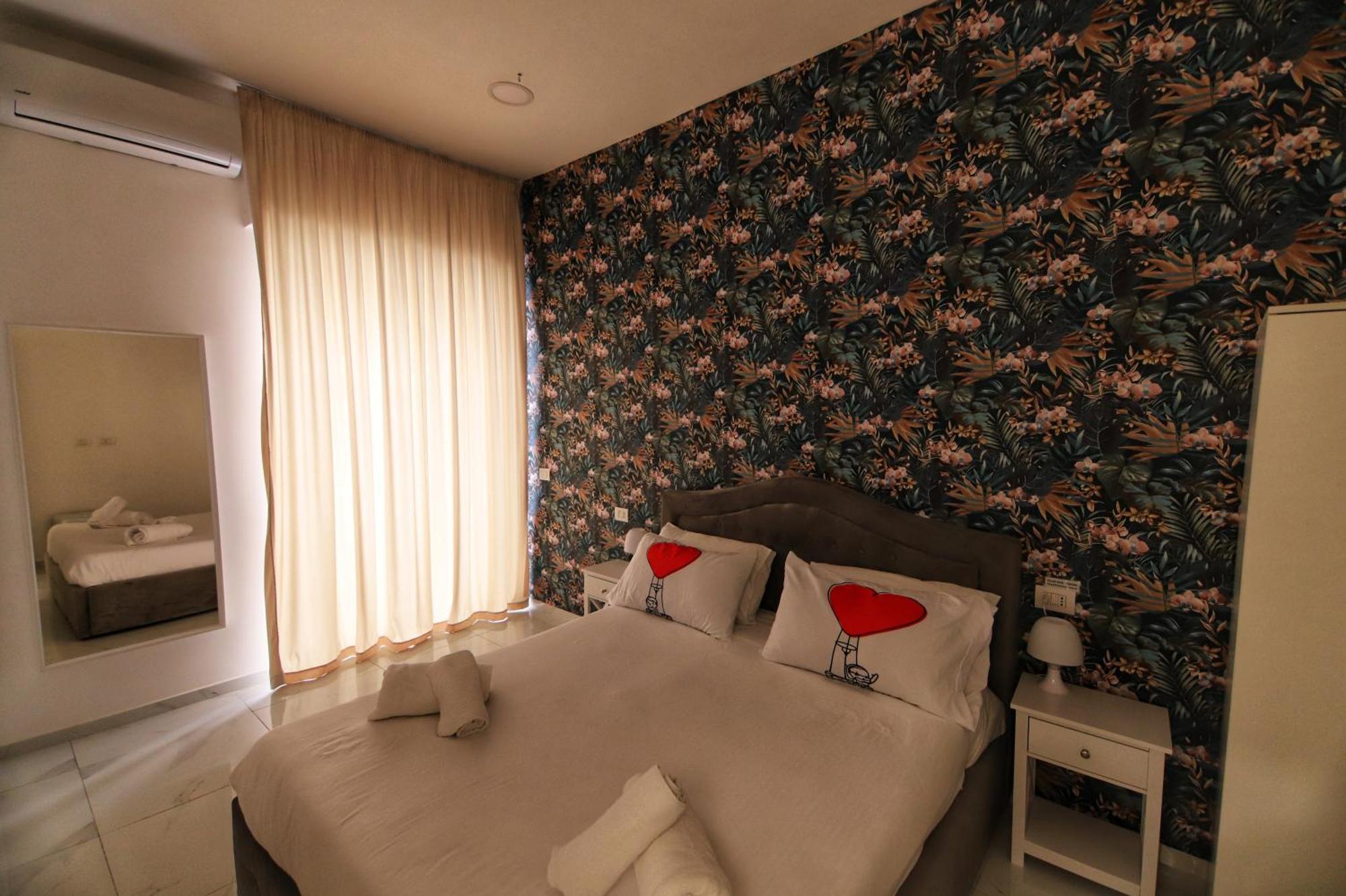 B&B Amore Napoli Dış mekan fotoğraf