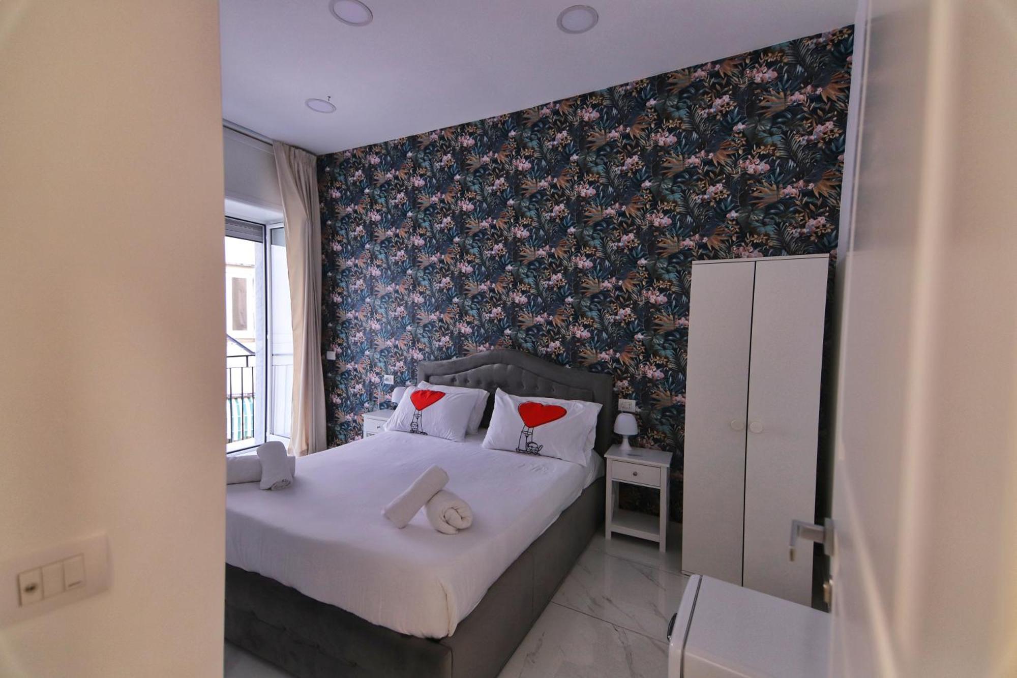 B&B Amore Napoli Dış mekan fotoğraf